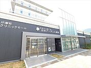 吉田アーデント病院まで３８４ｍ