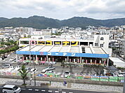 ホームセンターコーナン 灘大石川店（400ｍ）