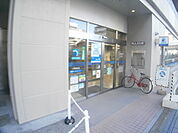 みなと銀行　六甲道支店（1040ｍ）