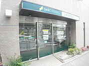 三井住友銀行（日尾町）