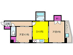 JR東海道・山陽本線 六甲道駅 徒歩3分 2階/-