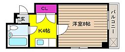 阪急神戸本線 御影駅 徒歩8分