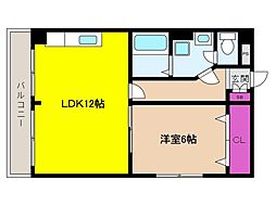 阪神本線 石屋川駅 徒歩8分