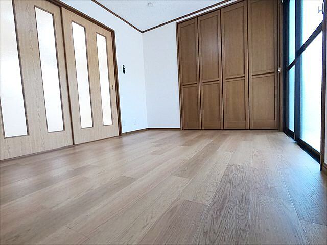 洋室
