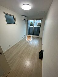 京成押上線 京成曳舟駅 徒歩5分の賃貸アパート 2階1Kのリビング/ダイニング