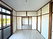 洋室２