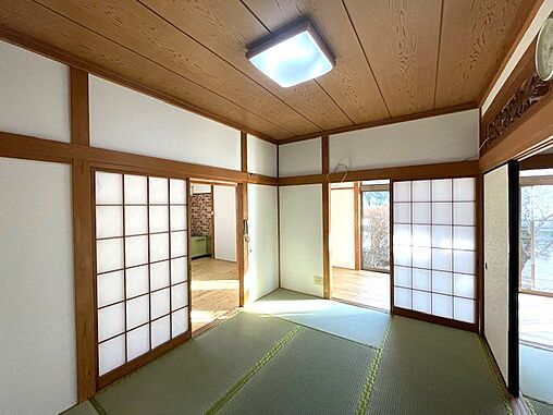 室内