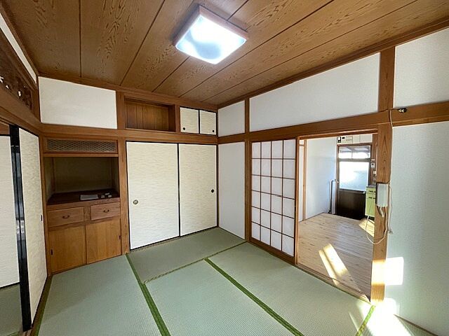 室内