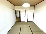 和室２