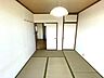 室内：和室２