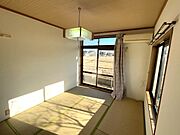 和室１　６帖