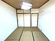 和室１