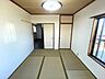 室内：和室２