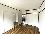 洋室１　６帖