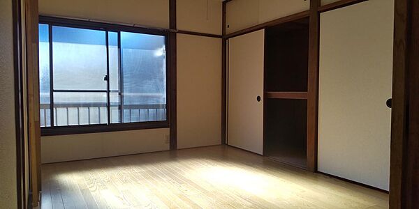 神奈川県横須賀市上町３丁目(賃貸アパート2K・2階・33.10㎡)の写真 その8