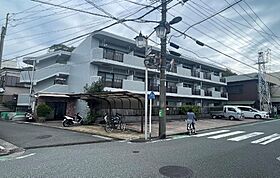 レジデント富士見 107 ｜ 神奈川県横須賀市富士見町３丁目78（賃貸マンション1R・1階・22.27㎡） その1