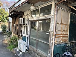 京急本線 横須賀中央駅 バス7分 不入斗橋下車 徒歩11分