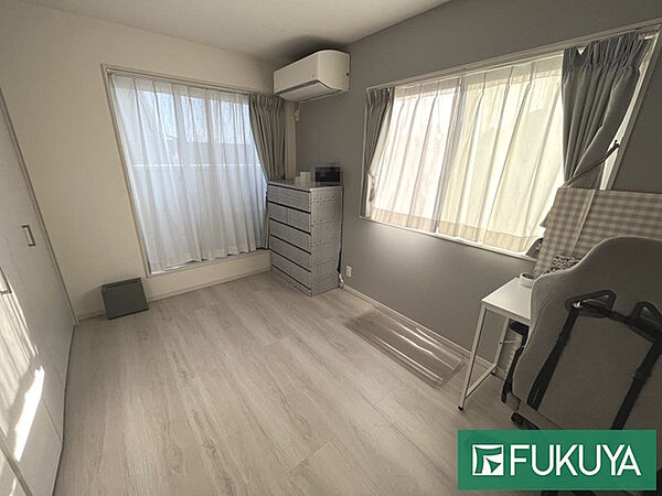 子供部屋