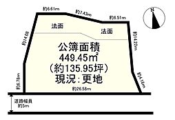 1号地