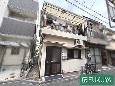 外観 外観