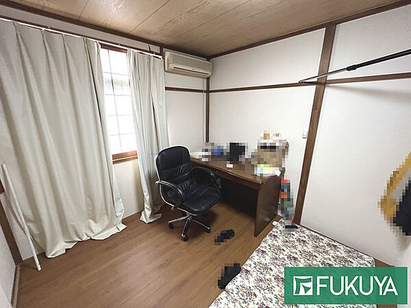 子供部屋