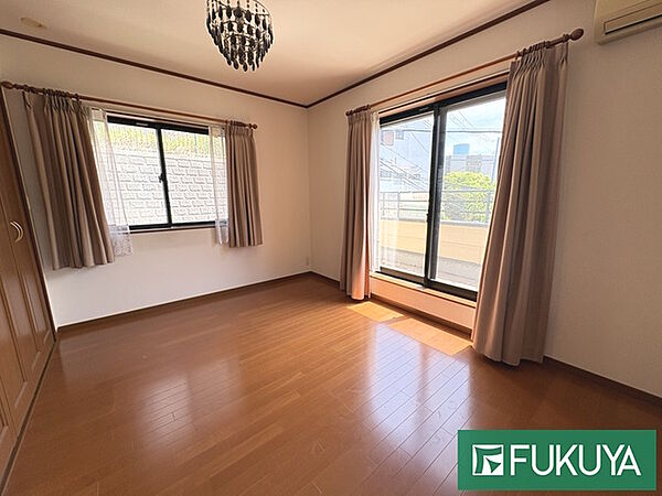 子供部屋