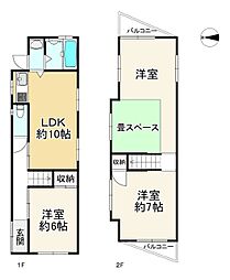 兵庫県神戸市垂水区千代が丘2丁目