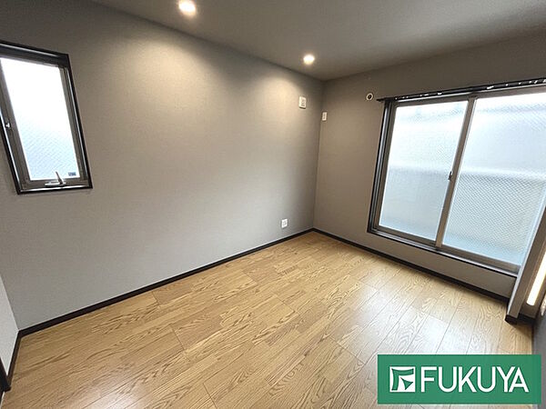 子供部屋