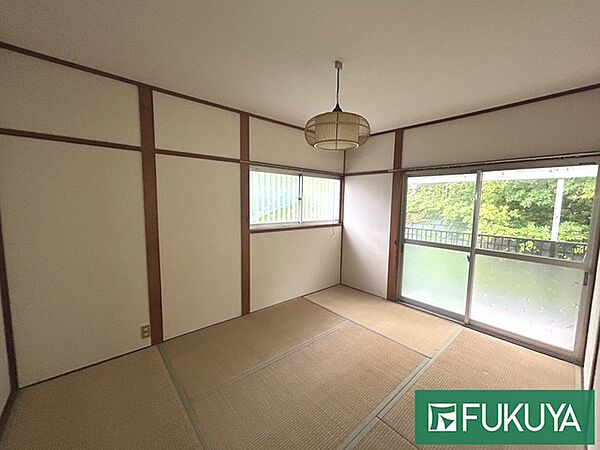 寝室を拡大表示
