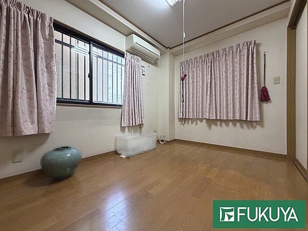 子供部屋