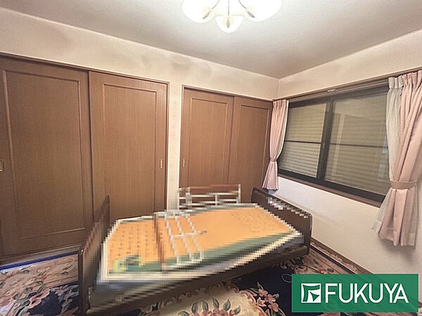 子供部屋