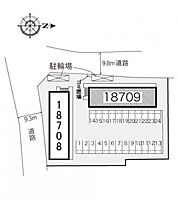 レオパレスソフィア　Ｂ 207 ｜ 和歌山県和歌山市冬野1463-7（賃貸アパート1K・2階・23.18㎡） その5