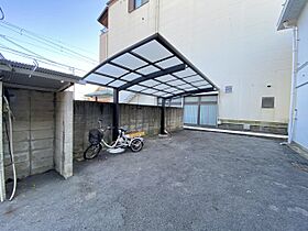 タチバナ荘 3 ｜ 和歌山県有田市宮原町新町16-1（賃貸アパート1DK・1階・24.24㎡） その30