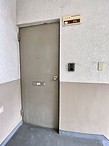 寿ビル 301 ｜ 和歌山県海南市下津町上111-5（賃貸マンション2LDK・3階・55.25㎡） その5