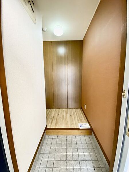 ルーブル前田 303｜和歌山県海南市名高(賃貸マンション3LDK・3階・72.38㎡)の写真 その8