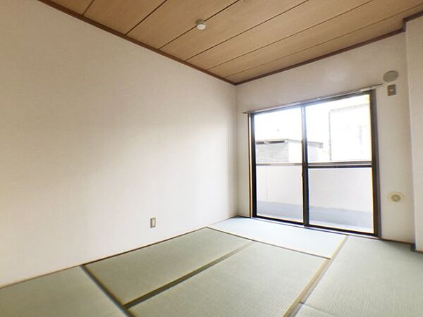 イーストハウス 101｜和歌山県和歌山市有家(賃貸アパート2DK・1階・43.74㎡)の写真 その7