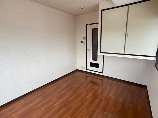 スカイビュー 603｜和歌山県和歌山市手平3丁目(賃貸アパート1K・6階・16.72㎡)の写真 その9