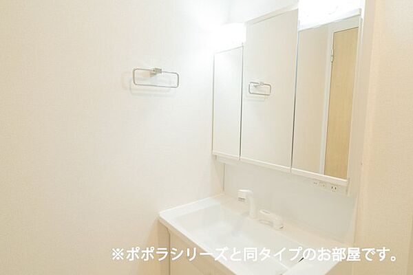 仮）松島アパート 103｜和歌山県和歌山市松島(賃貸アパート1LDK・1階・46.69㎡)の写真 その8