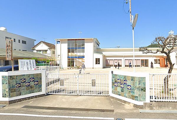 マンションニューハマII 702｜和歌山県海南市日方(賃貸アパート1R・1階・31.00㎡)の写真 その28