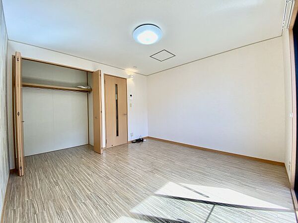 ドゥ シェル 201｜和歌山県海南市岡田(賃貸アパート1K・2階・26.93㎡)の写真 その15
