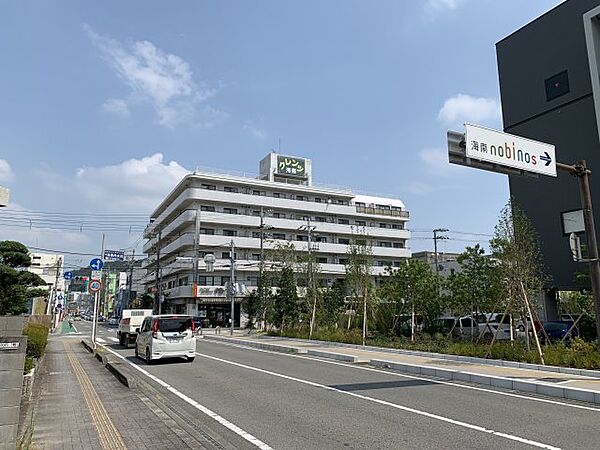 クレンツ海南 404｜和歌山県海南市日方(賃貸マンション3LDK・4階・68.04㎡)の写真 その1