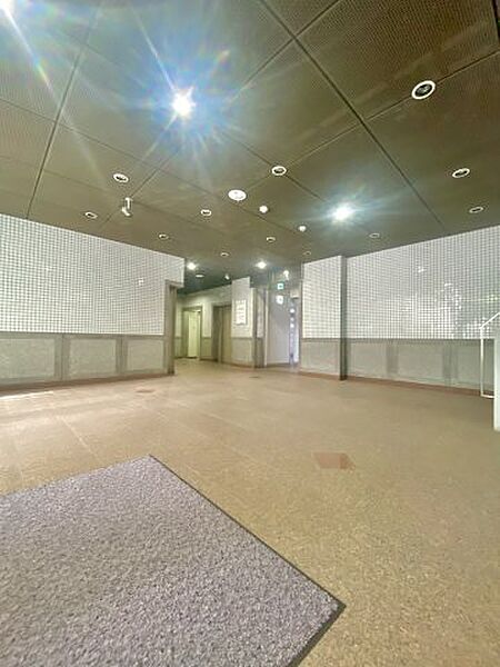 クレンツ海南 404｜和歌山県海南市日方(賃貸マンション3LDK・4階・68.04㎡)の写真 その3