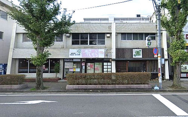 【その他】花むら 紀三井寺競技場前店まで600ｍ