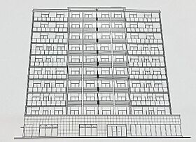 友田町店舗付き新築マンション  ｜ 和歌山県和歌山市友田町2丁目（賃貸マンション1K・3階・31.51㎡） その3