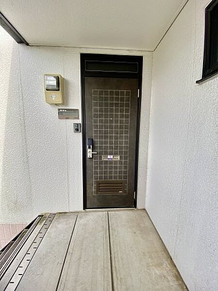 ニューオーティス B206｜和歌山県海南市大野中(賃貸アパート3DK・2階・55.29㎡)の写真 その4