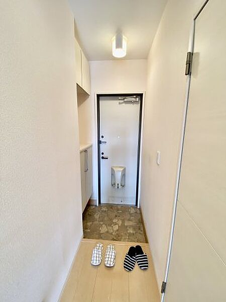 HOLLi 101｜和歌山県和歌山市布引(賃貸アパート1R・1階・30.27㎡)の写真 その9