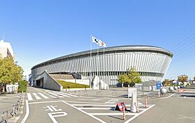 和歌山県和歌山市鷹匠町2丁目41（賃貸アパート1LDK・1階・31.60㎡） その13