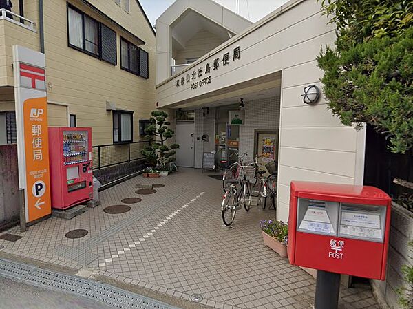 画像8:【郵便局】和歌山北出島郵便局まで958ｍ