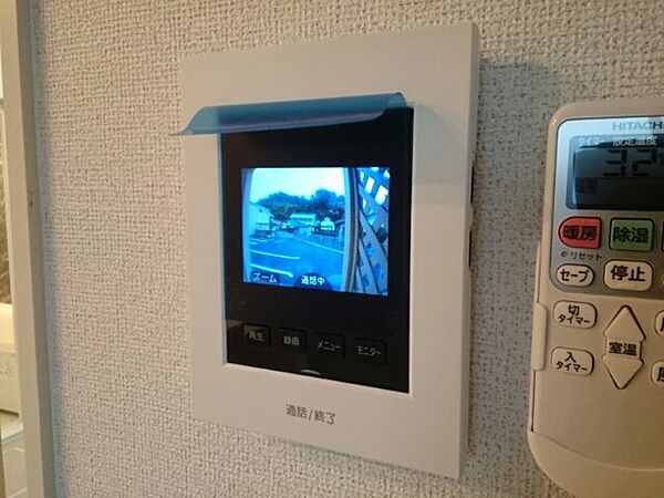 スカイプラネットII 201｜和歌山県海南市重根(賃貸アパート2LDK・2階・56.61㎡)の写真 その11