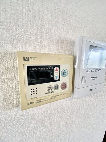 メゾンプランタン B-3｜和歌山県海南市築地(賃貸マンション2LDK・3階・55.00㎡)の写真 その20